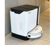 Cobbo Robot sprzątający PRO 28 3D ULTRA - 1505364 - zdjęcie 6